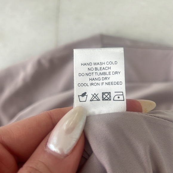 Lovers & Friends beige set. Brand new never worn! - Picture 6 of 6